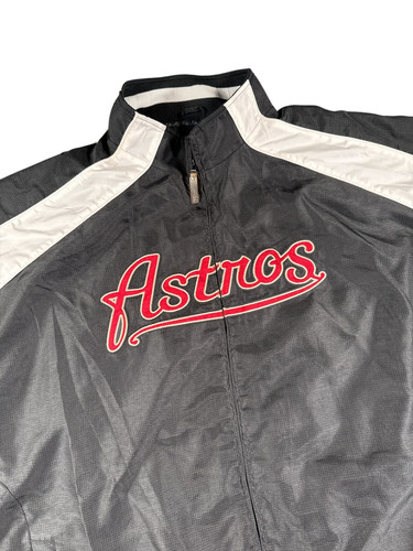 Vintage majestic houston - majestic,