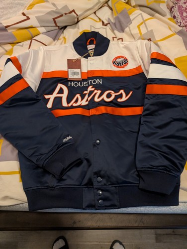 Houston astros mitchell - houston, ness