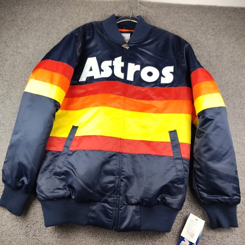 Vtg houston astros starter - houston,