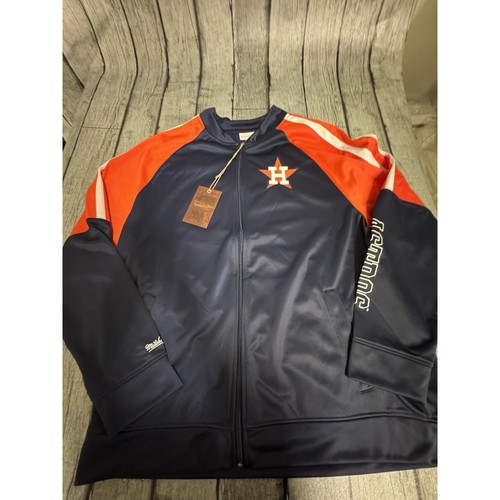 Nwt mens mitchell ness - mens, &