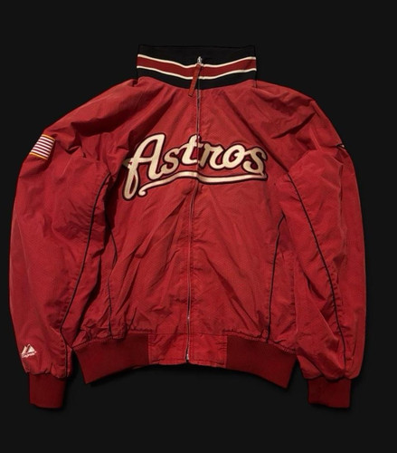 Majestic authentic houston - authentic,